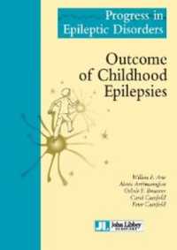 OUTCOME OF CHILDHOOD EPILEPSIES (PROGRESS IN EPILEPTI)