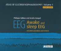 Atlas of Electroencephalography : Awake and sleep EEG