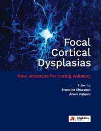 FOCAL CORTICAL DYSPLASIAS - NEW ADVANCES FOR CURING EPILEPSY