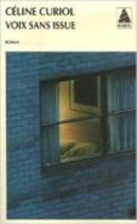 VOIX SANS ISSUE