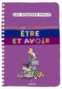 ETRE ET AVOIR (LES GOUTERS PHI)