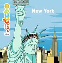 NEW YORK (MES P'TITS DOCS)