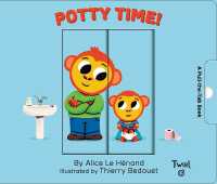 Potty Time! (Pull and Play Books) （Board Book）
