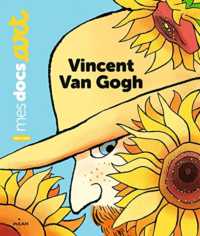 VINCENT VAN GOGH (MES DOCS ART)