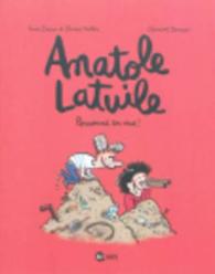 ANATOLE LATUILE, TOME 03 (ANATOLE LATUILE)
