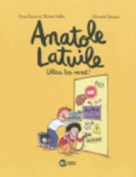 ANATOLE LATUILE, TOME 05 (ANATOLE LATUILE)