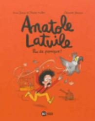 ANATOLE LATUILE, TOME 06 (ANATOLE LATUILE)