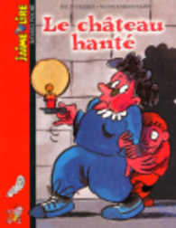 Le Chateau Hante