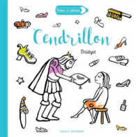 Coloriages et activites pour les enfants : Cendrillon