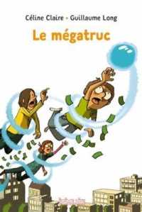 Le megatruc