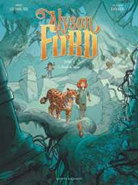 ALYSON FORD - TOME 01 (ALYSON FORD)