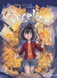 SORCELINE - TOME 05 (SORCELINE)