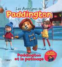 PADDINGTON ET LE PATINAGE