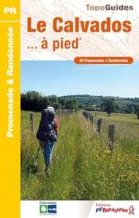 LE CALVADOS A PIED - REF D014 (PR)
