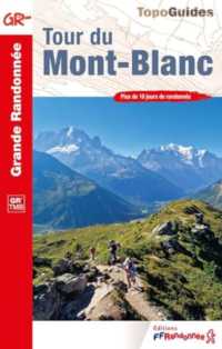 TOUR DU MONT-BLANC (GR)