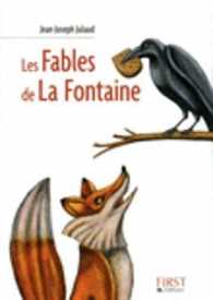PETIT LIVRE DE - FABLES DE LA FONTAINE (LE PETIT LIVRE DE)