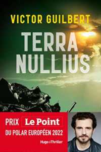 TERRA NULLIUS (THRILLER)