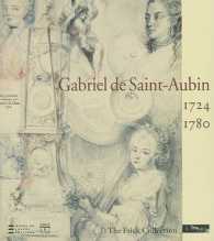 Gabriel De Saint-Aubin : 1724-1780