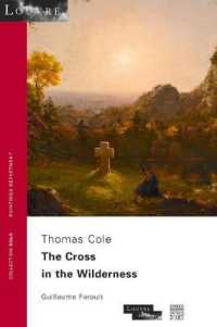 THOMAS COLE. THE CROSS IN THE WILDERNESS
