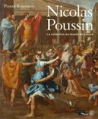 NICOLAS POUSSIN, LES TABLEAUX DU LOUVRE