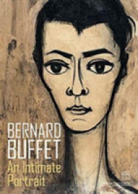 BERNARD BUFFET. EDITION EN ANGLAIS