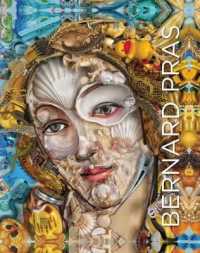 BERNARD PRAS. EDITION BILINGUE FRANCAIS-ANGLAIS
