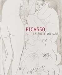 Picasso: the Vollard Suite
