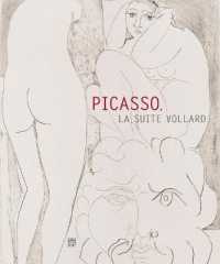 PICASSO, LA SUITE VOLLARD / CAT EXPO - COLLECTION DU MUSEE NATIONAL PICASSO-PARIS (COEDITION ET MU)