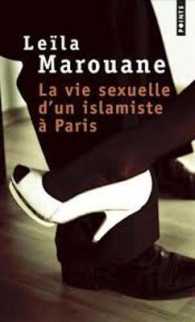 LA VIE SEXUELLE D'UN ISLAMISTE A PARIS