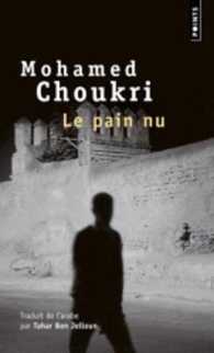 LE PAIN NU (POINTS)