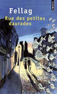 RUE DES PETITES DAURADES (POINTS)