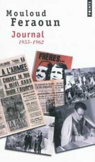 JOURNAL - 1955-1962 (POINTS DOCUMENT)