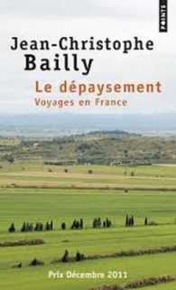LE DEPAYSEMENT (POINTS)