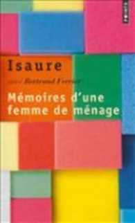MEMOIRES D'UNE FEMME DE MENAGE (POINTS DOCUMENT)