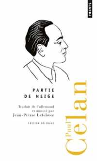 PARTIE DE NEIGE, TOME 1 (POINTS POESIE)