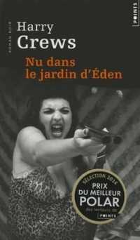 NU DANS LE JARDIN D'EDEN (POINTS ROMAN NO)