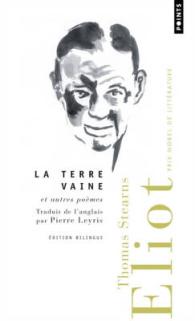 LA TERRE VAINE. ET AUTRES POEMES (POINTS POESIE)