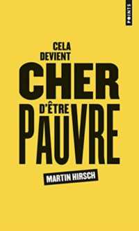 CELA DEVIENT CHER D'ETRE PAUVRE (POINTS DOCUMENTS)