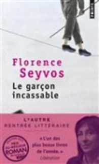 LE GARCON INCASSABLE (POINTS)