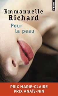POUR LA PEAU (POINTS)