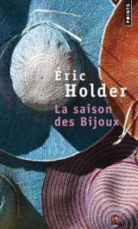 LA SAISON DES BIJOUX (POINTS)