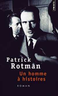 UN HOMME A HISTOIRES (POINTS)