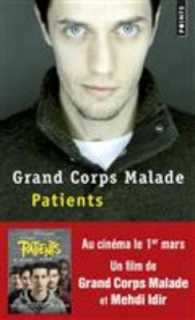 PATIENTS (POINTS DOCUMENTS)