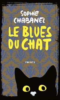 LE BLUES DU CHAT (POINTS POLICIER)