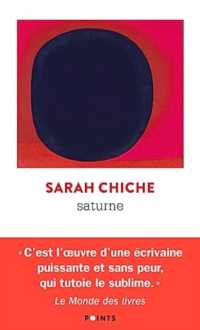 SATURNE (POINTS)