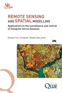 REMOTE SENSING AND SPATIAL MODELLING