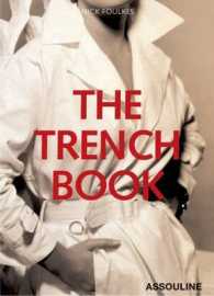 THE TRENCH BOOK / FOULKES, NICK - 紀伊國屋書店ウェブストア