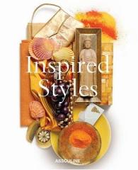 INSPIRED STYLES