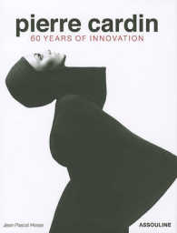 PIERRE CARDIN 60 YEARS OF INNO