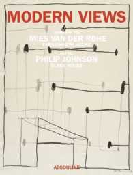 Modern Views : Inspired by the Mies Van Der Rohe Farnsworth House and the Philip Johnson Glass House